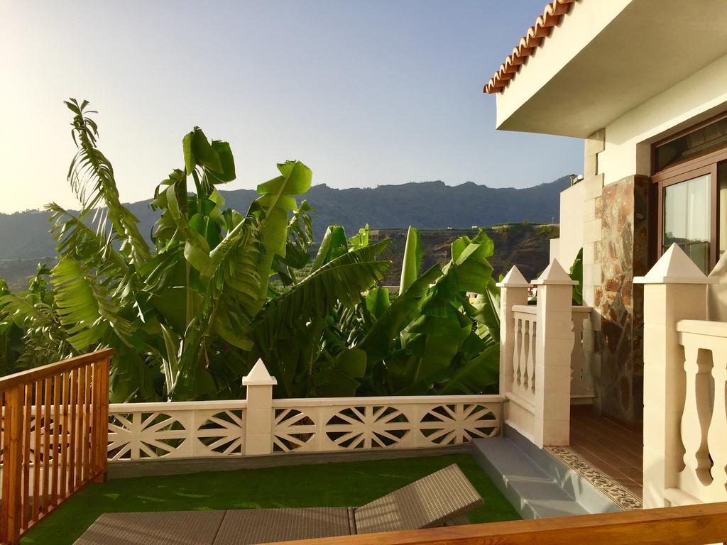 Tazacorte Tipical House Extérieur photo