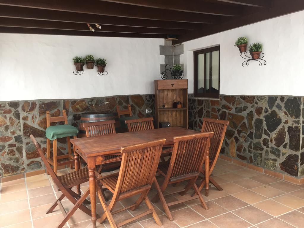 Tazacorte Tipical House Extérieur photo