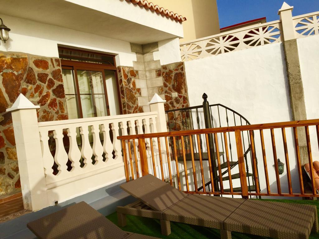 Tazacorte Tipical House Extérieur photo