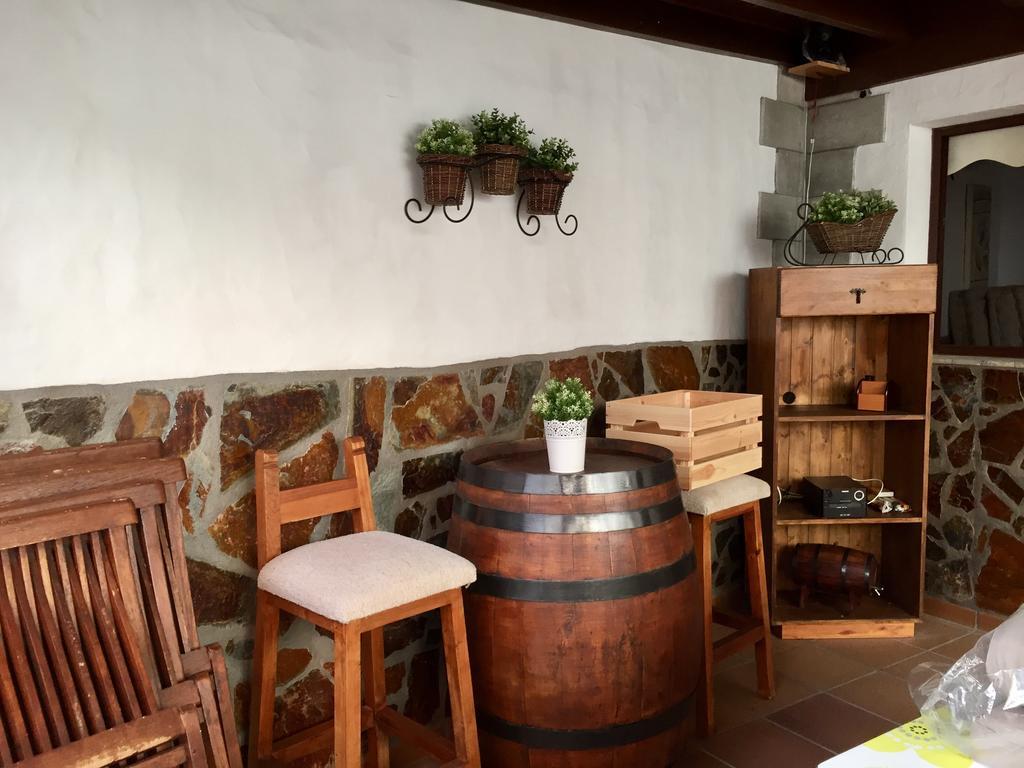 Tazacorte Tipical House Extérieur photo